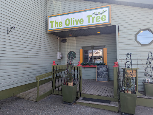 Photo of The Olive Tree - 137 Victoria Rd, Sydney, NS B1P 2V6